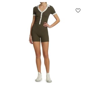 Twenty Montreal Everest Romper